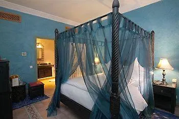 Hotel Palais Soltane Marrakesh Marocko
