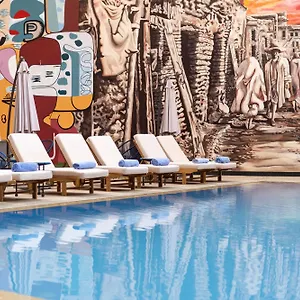 4* Hotell Blue Sea Le Printemps
