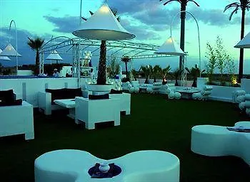 Hotel Palais Soltane Marrakesh
